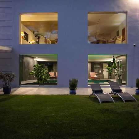 La Casa Nel Parco Luxury B&B ซานลาซโซโร ดี ซาเวนา ภายนอก รูปภาพ