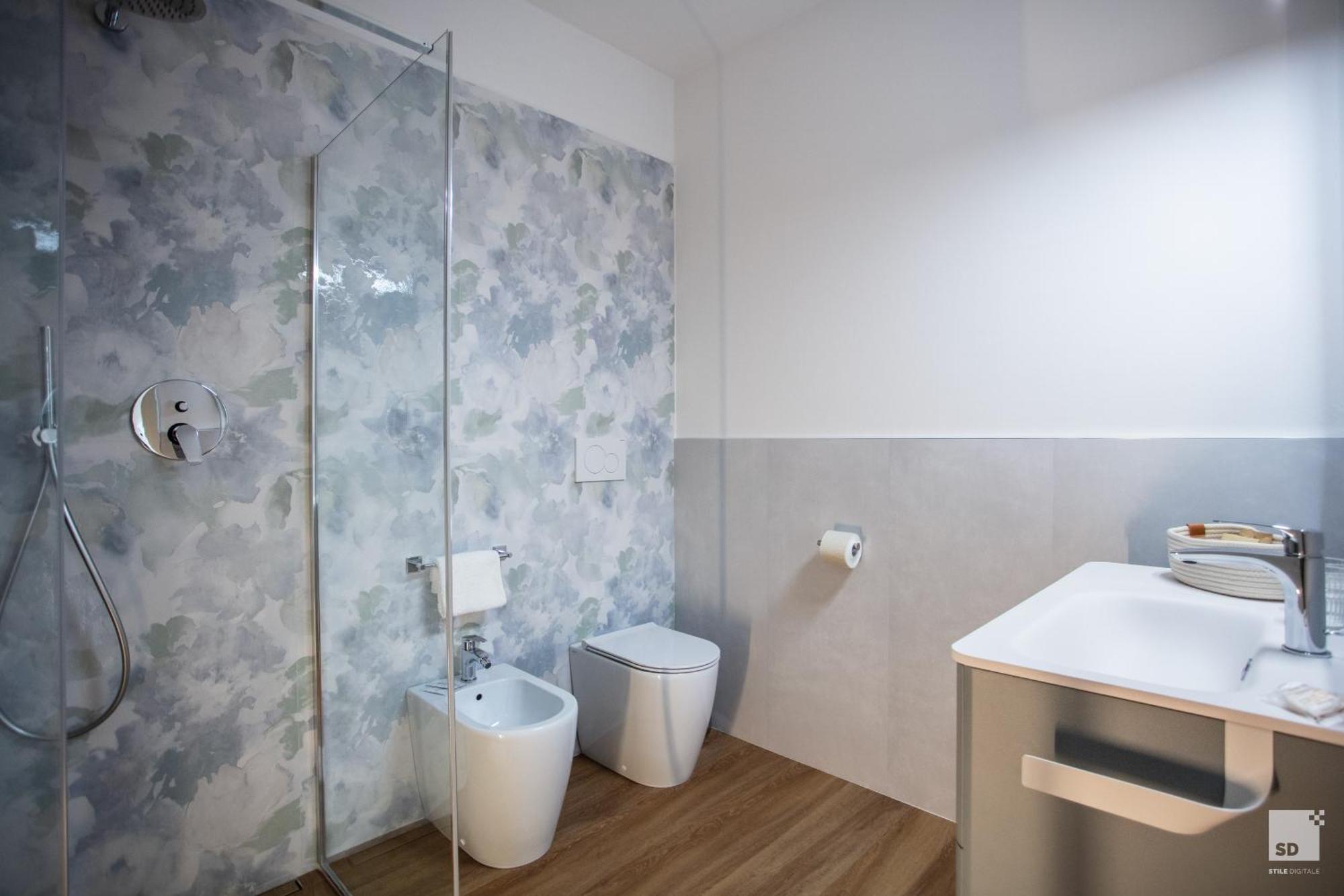 La Casa Nel Parco Luxury B&B ซานลาซโซโร ดี ซาเวนา ภายนอก รูปภาพ
